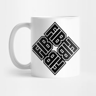 FIB Mug